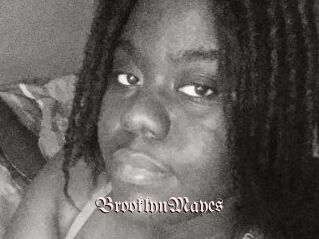 Brooklyn_Mayes