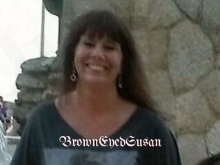 BrownEyedSusan