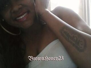 BrownHoney23