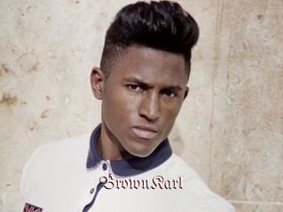 BrownKarl