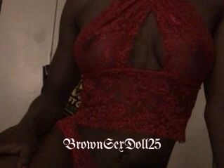 BrownSexDoll25
