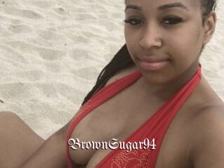 BrownSugar94