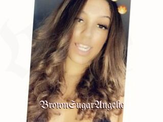 BrownSugarAngelic