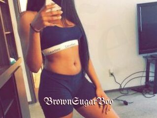 BrownSugarBoo