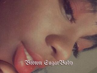 Brown_SugarBaby