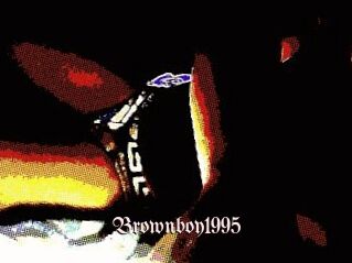 Brownboy1995