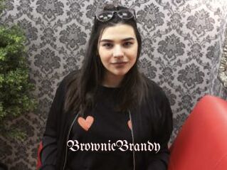 BrownieBrandy