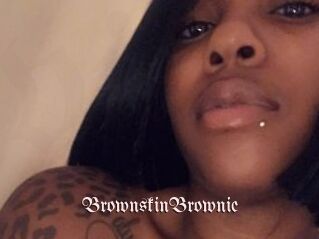 BrownskinBrownie