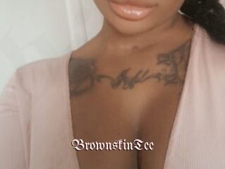 BrownskinTee