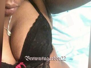 Brownsugarbby22