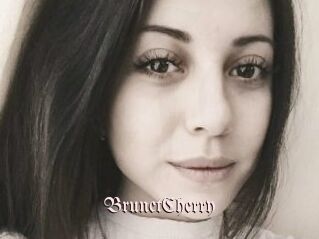 BrunetCherry