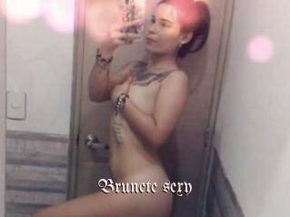 Brunete_sexy