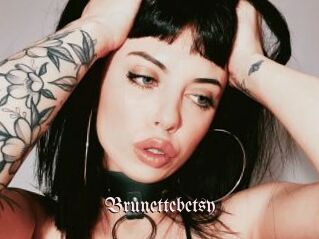 Brunettebetsy