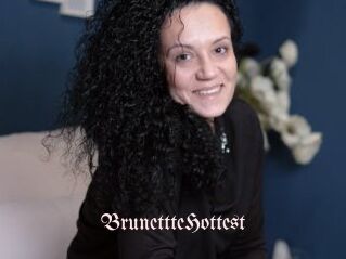 BrunettteHottest