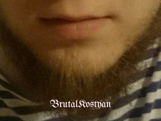 BrutalKostyan