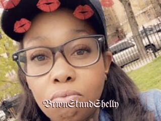 BrwnSknndShelly