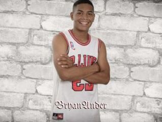 BryanAnder