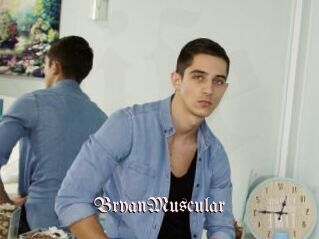 BryanMuscular