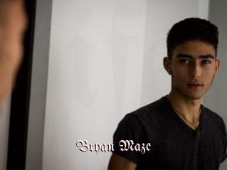 Bryan_Maze