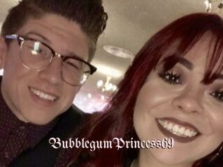 BubblegumPrincess69 Vidéos Fellations
