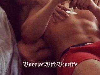 BuddiesWithBenefits