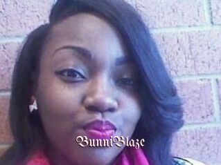 BunniBlaze