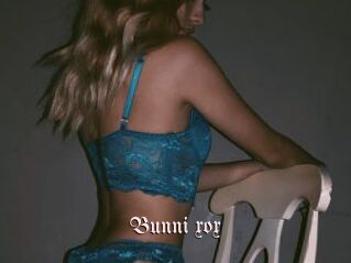 Bunni_xox