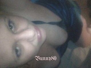 Bunny80