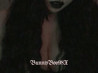BunnyBoo98X