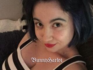 BunnyHarlot