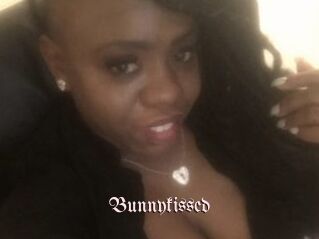 Bunnykissed