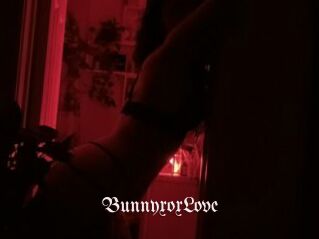BunnyxoxLove