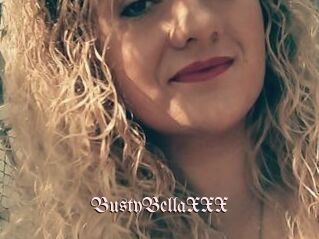 BustyBellaXXX