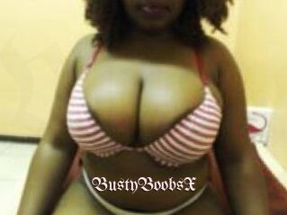BustyBoobsX