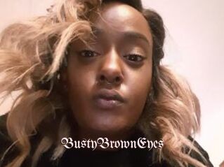 BustyBrownEyes