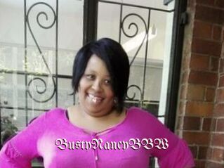 BustyNancyBBW