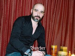 Butcher