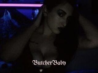 ButcherBaby