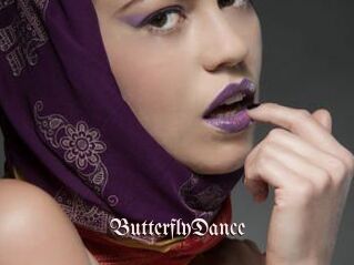 ButterflyDance