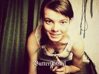ButterflyGirl