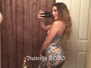 Butterfly_XOXO
