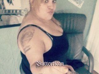 Butterrican