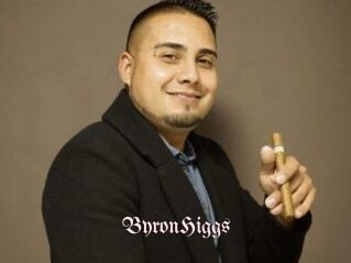 ByronHiggs