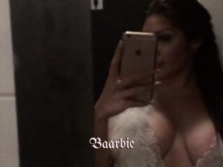 Baarbie
