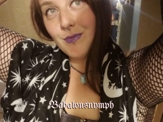 Babalonsnymph