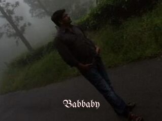 Babbaby