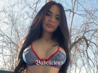Babelicious