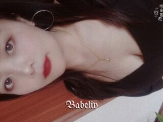 Babeliy