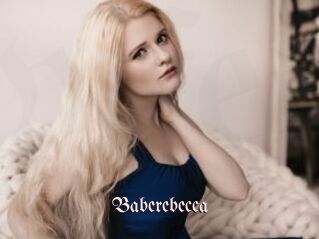 Baberebecca