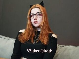 Baberedhead